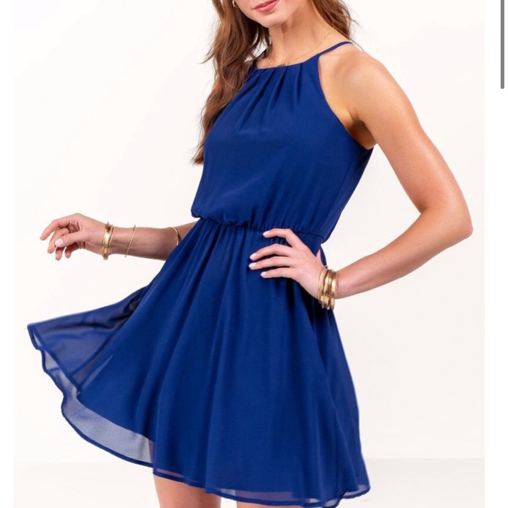 Francesca’s | Dress